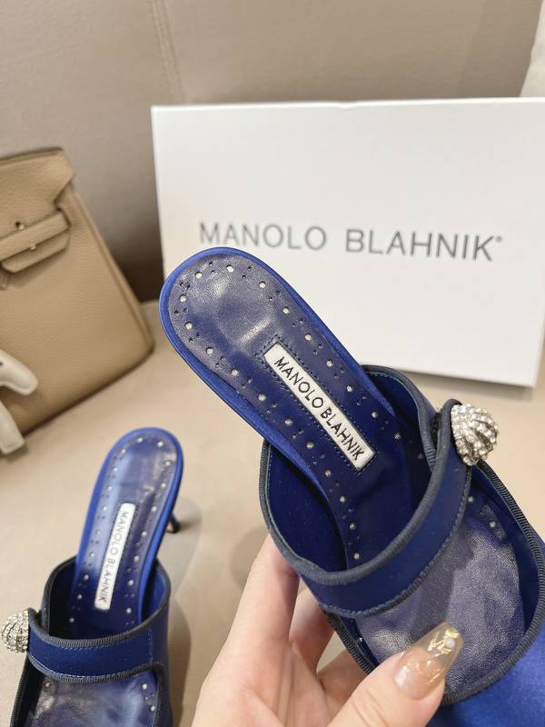 Manolo Blahnik Shoes MBS00060